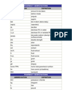 Adult Pharmacy Tech Additional Information