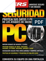 Revista Seguridad