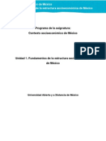 Unidad1.Fundamentos_de_la_estructura socioeconómica de México_100114