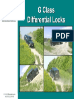 9 Diff Locks