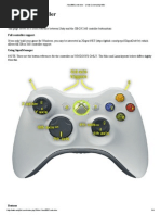 Xbox360Controller - Unify Community Wiki