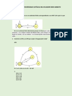 5deber automatas