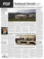 Download National Herald story on Salt Lake City Greek Orthodox situation by The Salt Lake Tribune SN207836470 doc pdf