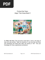 Download Magic Tree House 4 Pirates Past Noon RC Preview by TheTeachersDeskinfo SN20783837 doc pdf