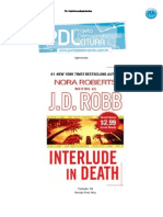 J.D. Robb - Série Mortal - 14 - Interlúdio Mortal (PtBr) (PDL)