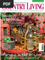 Country Living Uk