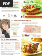 A Bonnie Stern Recipe Collection