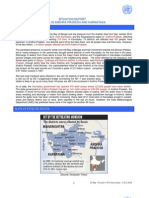 Situation Report Floods in Andhra Pradesh and Karnataka Overall Situation