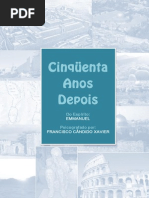 Cinquenta Anos Depois