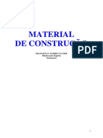 Material de Construção