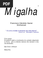 Migalha