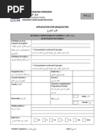 Contoh karangan keperihalan