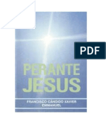 Perante Jesus