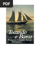 Tocando o Barco