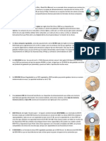 Dispositivos de Almacenamiento