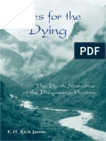 Tales For The Dying - Bhagavatam