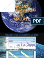 Interacion Oceano Atmosfera