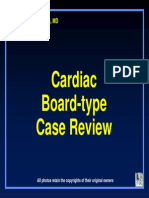 Cardiac Boards Review PDF