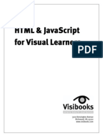HTML Javascript