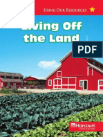 Living Off The Land