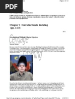 Download Ch-1 Introduction to Welding by JRodengineer SN207864677 doc pdf