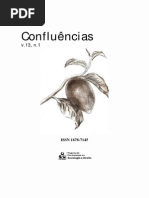Confluências v 13, n 1