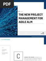 PM for Agile ALM