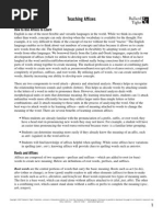 Download Teaching Affixes by twy113 SN20786849 doc pdf