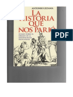 Historia de Uruguay PDF