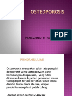 Osteoporosis