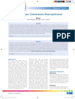 05 - 197abses Hepar Tuberkulosis Ekstrapulmonal