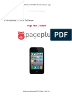 How to Setup iPhone on PagePlus