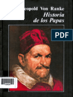 Historia de Los Papas 7-11