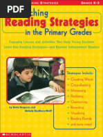 Download Teaching Reading Strategies by Siti Qomariah SN207882902 doc pdf