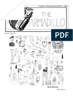 The Armadillo Journal 3-2