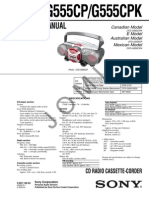 Diagrama cfd-g555cp