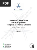 Autodesk Revit 2014 Content