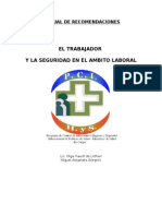 Manual de Seguridad Laboral RN