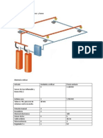 Sistema de Detección de Gases y Humo