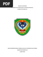 Download Naskah Akademik Perusahaan Daerah by Ferdi Erizawa SN207890078 doc pdf