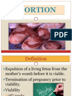 Abortion