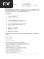 Ibm Lombardi BPM 8.5 V