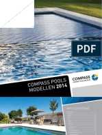 Compass Ceramic Pools 2014 Belgium - NL