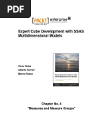 Download 9781849689908_Expert_Cube_Development_with_SSAS_Multidimensional_Models_Sample_Chapter by Packt Publishing SN207898054 doc pdf