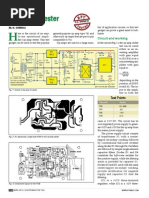 Op-Amp Ic Tester