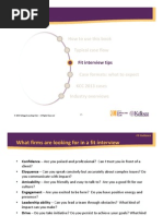 Download Fit Interview Questions From Kellogg 2013 Casebook by yajkr SN207899462 doc pdf