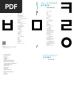 Download 2013 Facts About Korea English by Republic of Korea Koreanet SN207899605 doc pdf