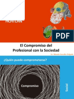 Freire Compromiso Profesional