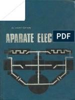 Aparate Electrice 