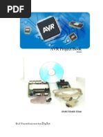 Download AVR Project Book by Rekha Govindaraj SN20790071 doc pdf
